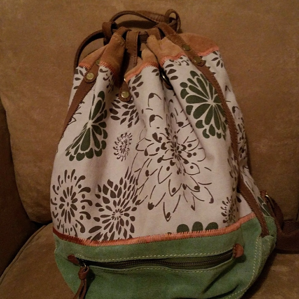 Lucky Brand Backpack